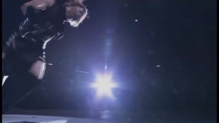 T.m.revolution - Trace Millennium Road