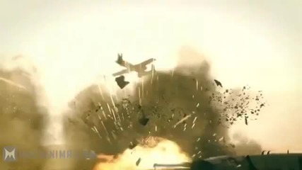 Medal of Honor_ Cowboys From Hell