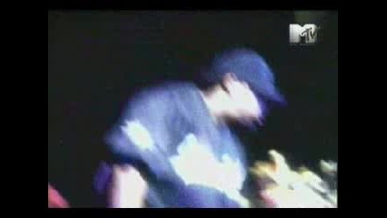 Cypress Hill - Another Body Drops (mix Video)