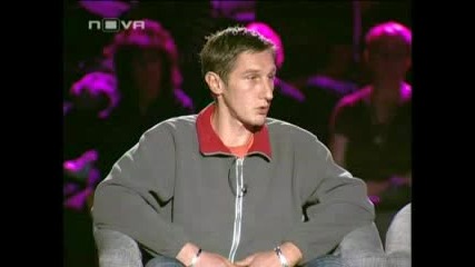 Цената На Истината 17:09:09 1 - Част Надя Стойчева