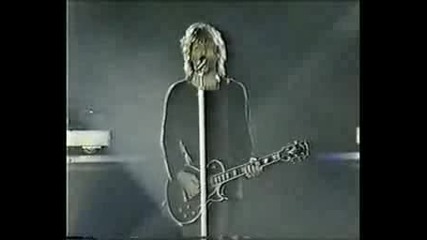 Bon Jovi - Id Die For You