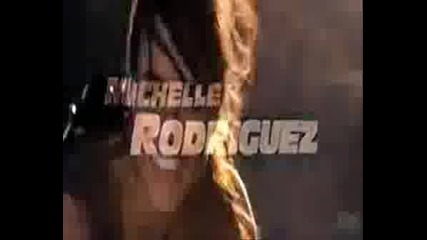 Passion Michelle Rodriguez