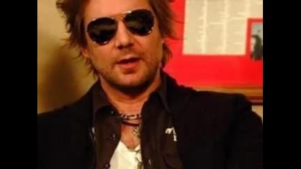 James Michael - Los Angeloser