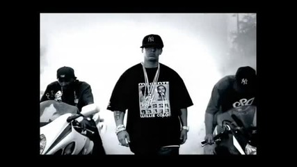 Daddy Yankee ft. hector el father , yomo, arcangel, de la ghetto, angel doze - Gangsta Zone (remix) 
