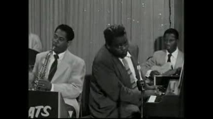 Aint That A Shame - Fats Domino