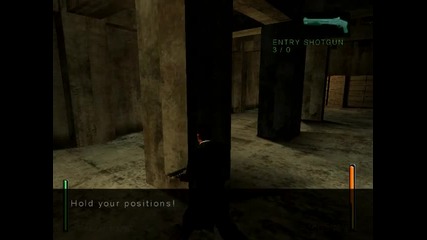 Enter The Matrix Gameplay Part 57
