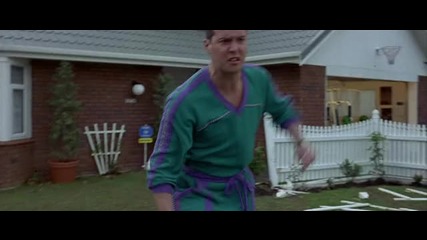 Сянката на смъртта (1996) - Sample