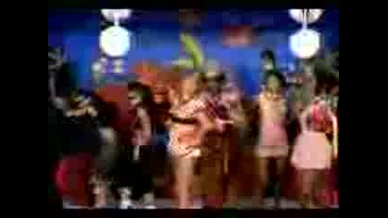 Fergie - Fergalicious 