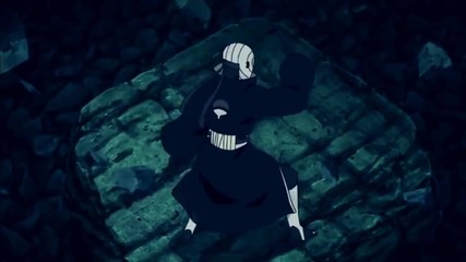 Naruto-killer-bee-kakashi-and-ga