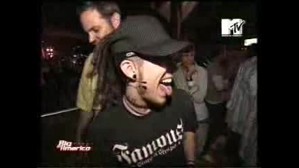 Big In America [ 5.2 ]