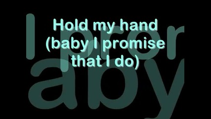 Hold My Hand By Michael Jackson & Akon 