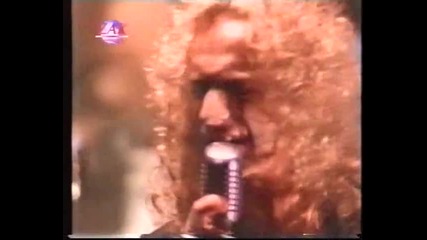 Foreigner - Until The End Of Time