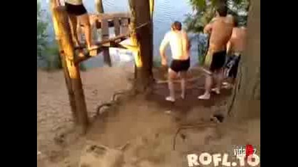 Не е лесно да си руснак 