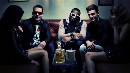 Ian Carey & Rosette feat. Timbaland & Brasco - Amnesia (official Uk Video)