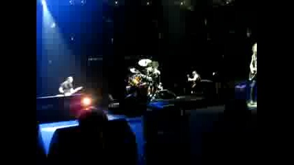 Metallica - Fade To Black (ottawa Nov 3, 2009) 