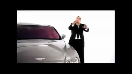 Somos de Calle (original Cartel Version) - Daddy Yankee