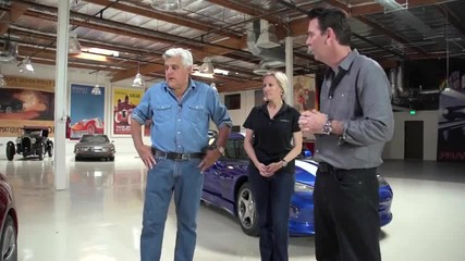 Jay Leno_s Garage_ 2013 Srt Viper Gts