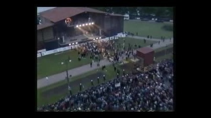 Whitesnake - Live Russia 94 - 5 Част