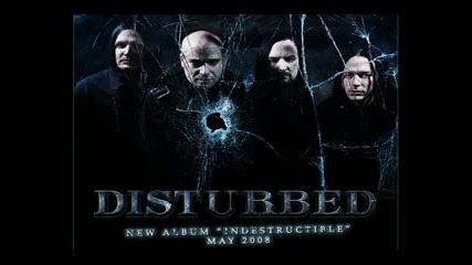 Disturbed - Inside The Fire 
