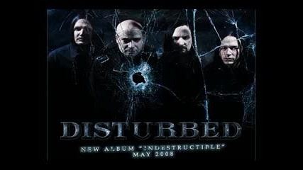 Disturbed - Inside The Fire 