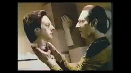 Star Trek I Will Survive