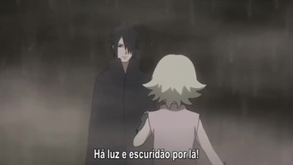 Naruto Shippuuden Episdio 489