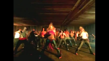 Britney Spears - I m A Slave 4 U 
