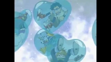 Digimon Adventures Season 1 Episode 6