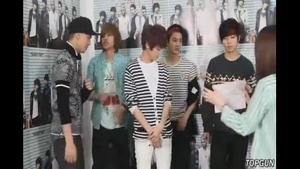 [clip] When Niel rejects Cap Lol