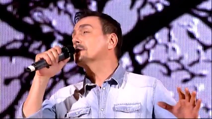 Dragan Kojic Keba - Ne mogu ti ja pomoci - GP - (TV Grand 08.07.2014.)
