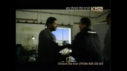 Dr. Dre ft. Knoc-turn'al Bad Intentions