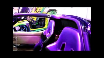 Size Does Matter! cool cars Hd