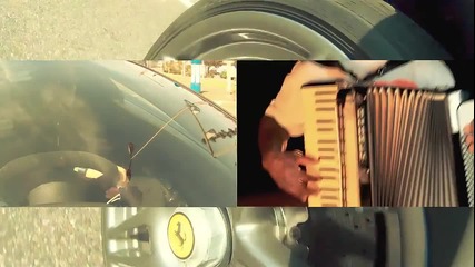 Dado Polumenta ft. Mc Yankoo & Dj Mladja & Mc Stojan - Ja Volim Balkan