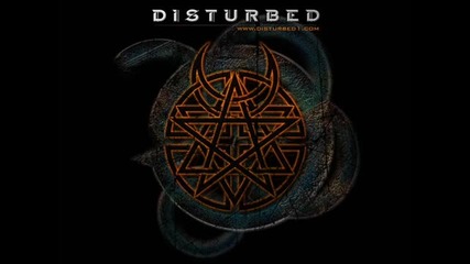 Disturbed - Monster [lyrics]