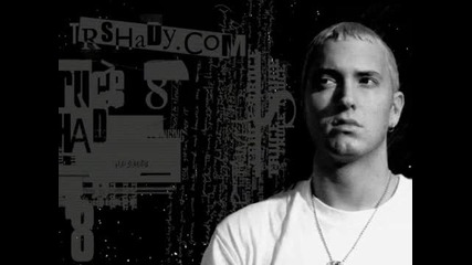 !!! Eminem - 313 (infinite) [ Slim Shady Track ]