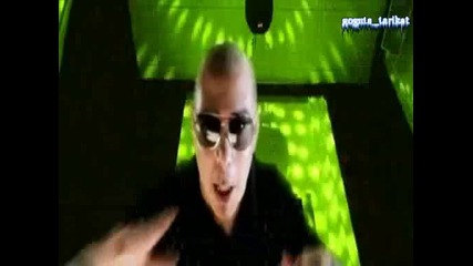 NEW! Pitbull Ft Lil Jon - Krazy (ВИСОКО КАЧЕСТВО)