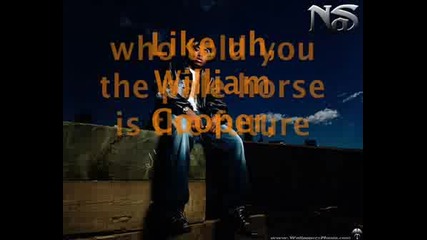 NaS - testify (с текст :) )