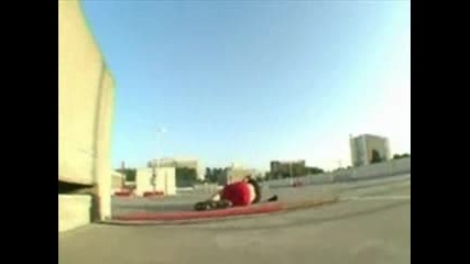 Пребива не с Ролери 