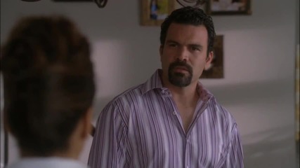 Desperate Housewives - Финал на 7x19 (only music)