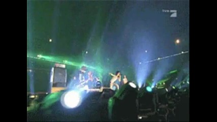 Tokio Hotel Boooomba