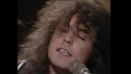 Marc Bolan - Mad Donna And Lifes A Gas