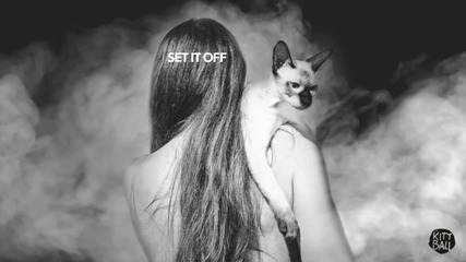 Tube & Berger, Juliet Sikora - Set it off (original mix) Official