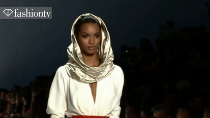 Fashiontv Carlos Miele Show Fall 2011 Nyfw 