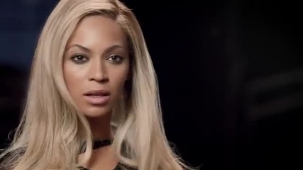 (2013) Beyonce - Grown Woman