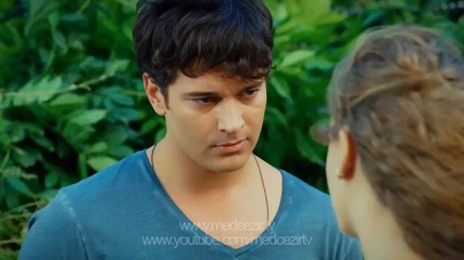 Medcezir 39 Bolum Fragmani 1