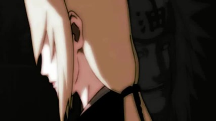 Jiraiyas Death ... 