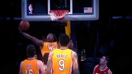 Kobe Bryant - Remarkable