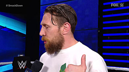 Tensions rise between Daniel Bryan and Edge: SmackDown, Feb. 26, 2021