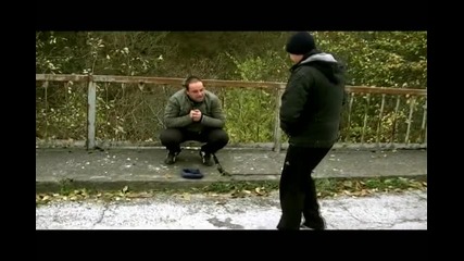 Просяк