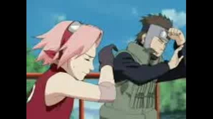 Naruto Vs Orochimaru